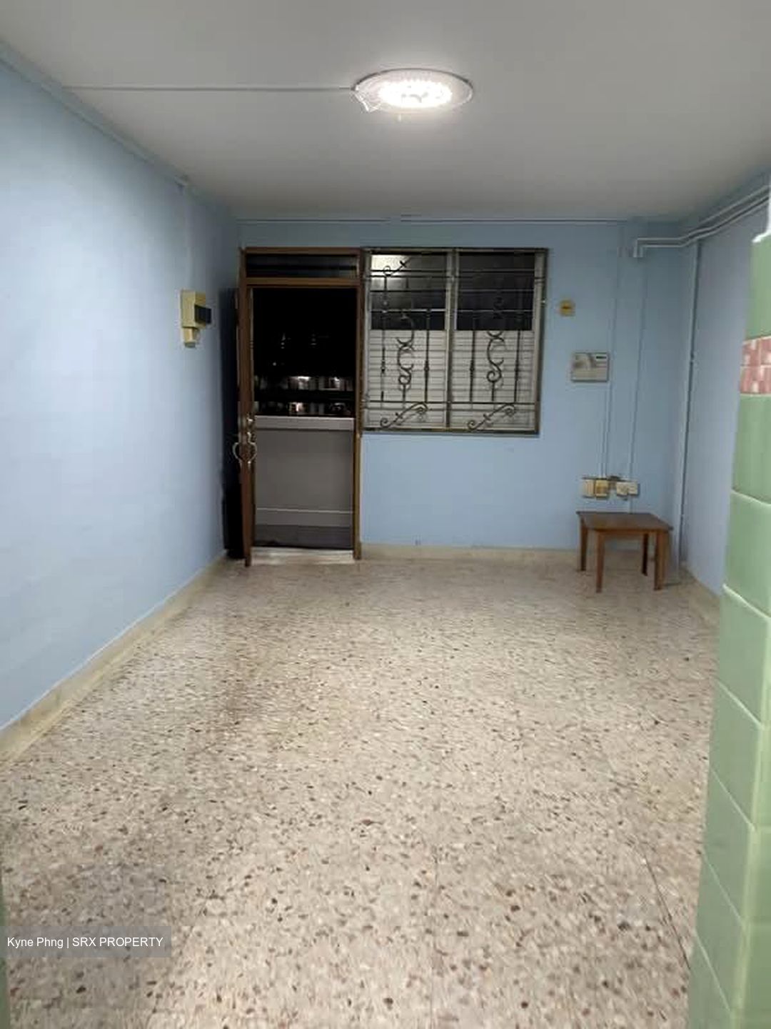 Blk 116 Toa Payoh View (Toa Payoh), HDB 3 Rooms #589739251
